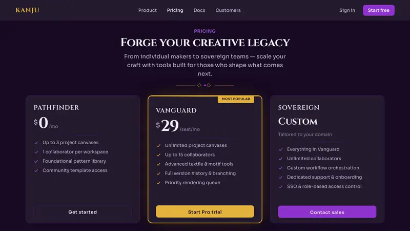 Africanfuturism Vibranium — Web · pricing