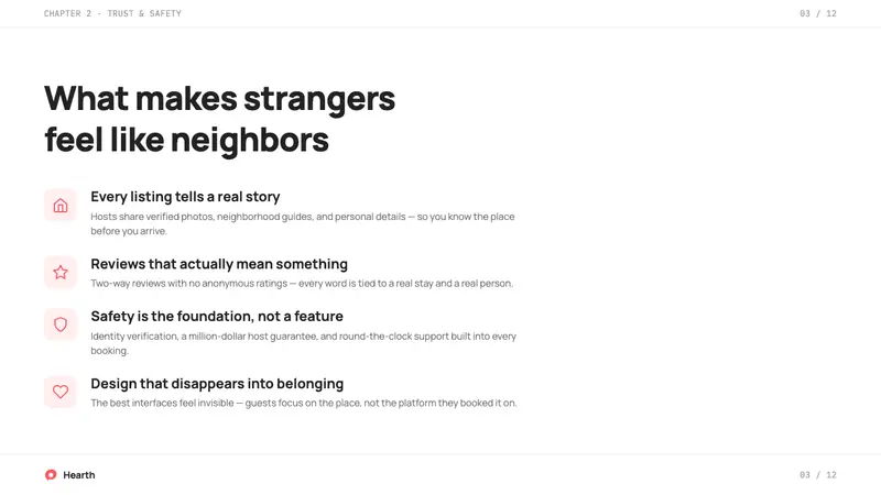 Airbnb 2014 — Slides · content