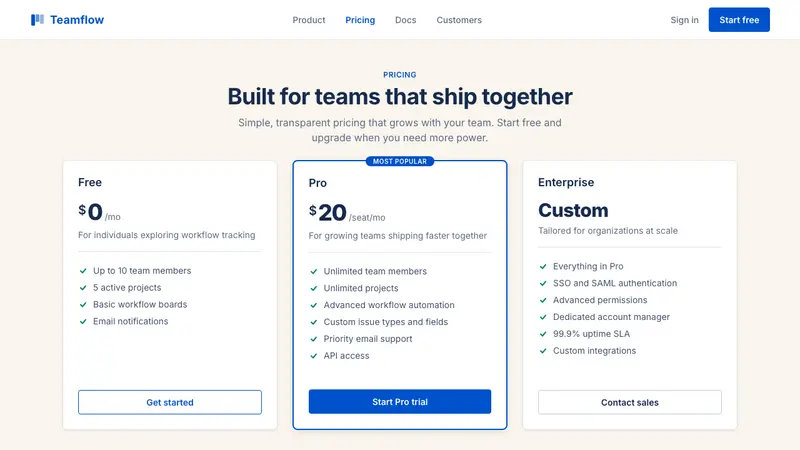 Atlassian Jira Blue — Web · pricing