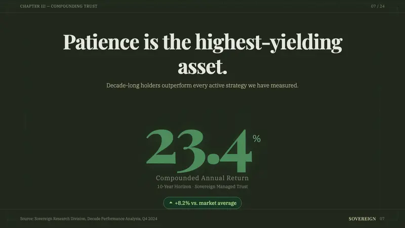 Banknote Guilloché — Slides · data