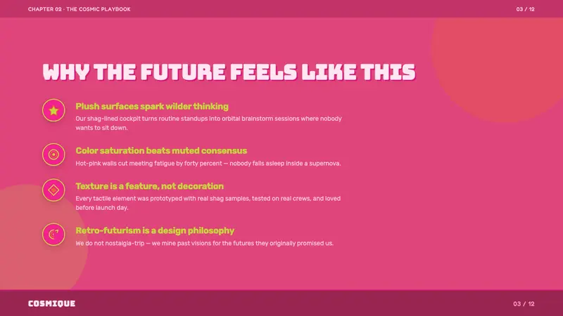 Barbarella (1968) — Slides · content