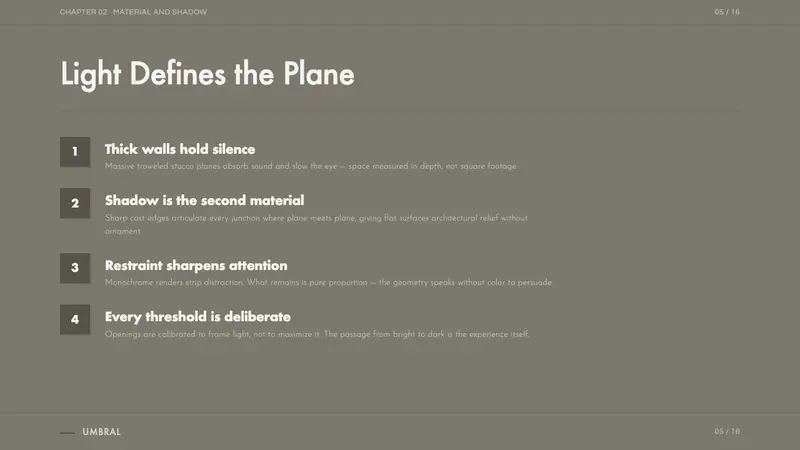 Barragán Render in Gray — Slides · content