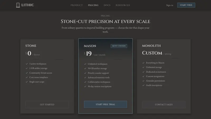 Hauran Basalt Stone — Web · pricing