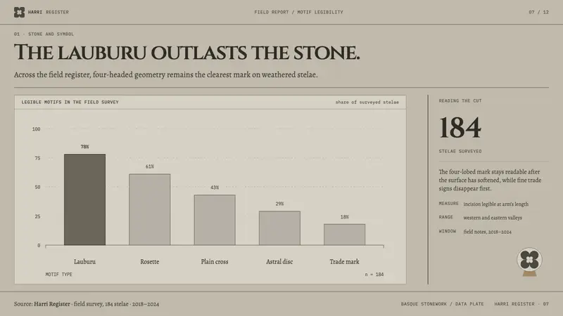 Basque Lauburu — Slides · data