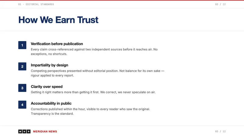 BBC News — Slides · content