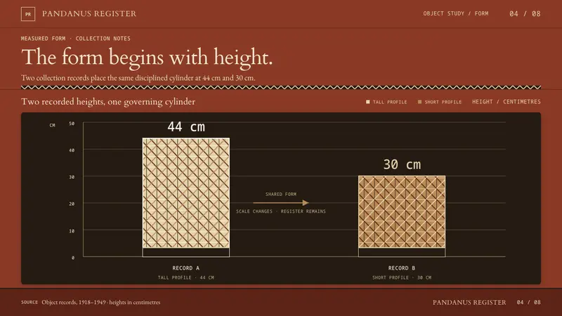Bougainville Upe — Slides · data