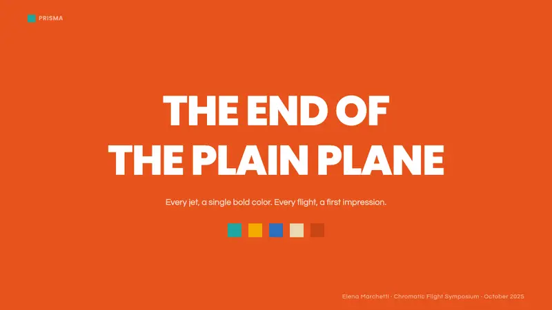 Braniff (Girard) — Slides · cover