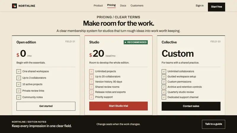 Kinngait Stonecut Print — Web · pricing