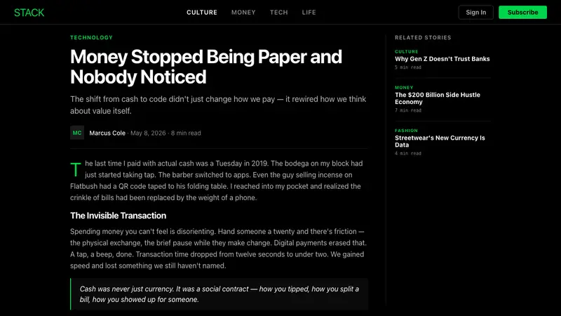 Cash App 2024 — Web · article