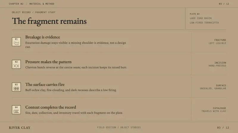 Sao Terracotta — Slides · content