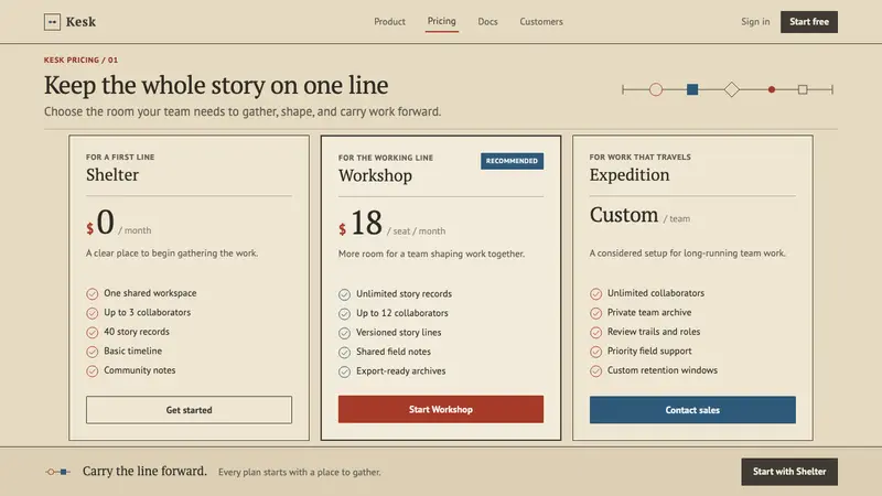 Uelen Walrus Ivory — Web · pricing