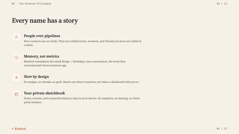 Clay 2024 — Slides · content
