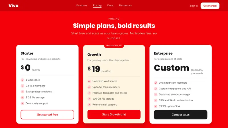 Coca-Cola Classic — Web · pricing