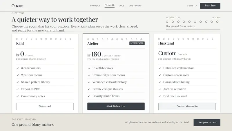 Danish Hedebo Cutwork — Web · pricing