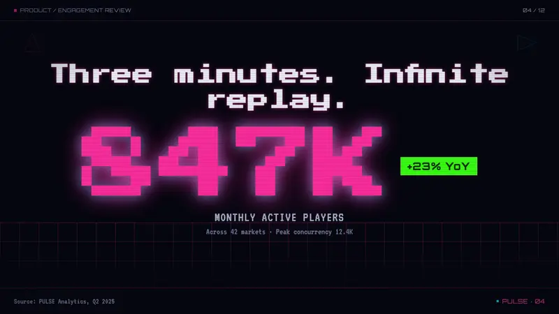 Dance Dance Revolution Arrows — Slides · data