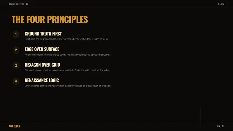 Deus Ex: Human Revolution — Slides · content