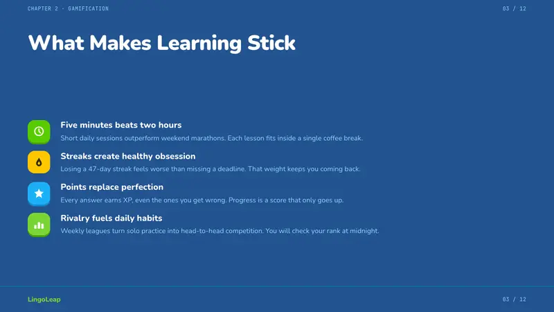 Duolingo 2024 — Slides · content