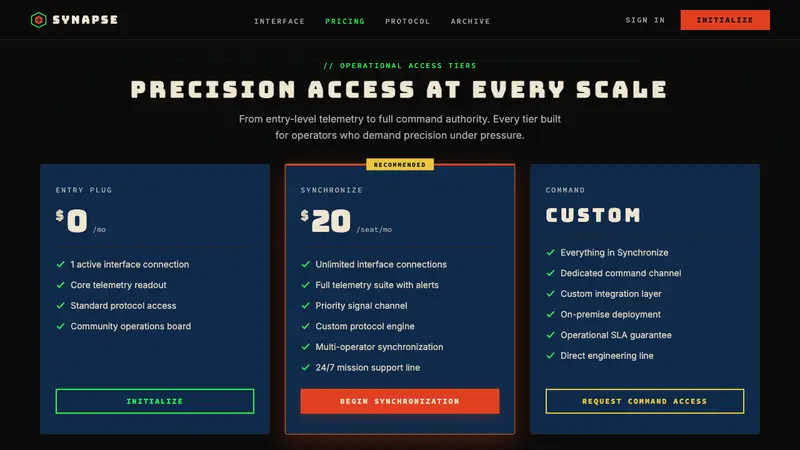 Neon Genesis Evangelion — Web · pricing