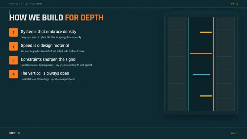 The Fifth Element — Slides · content