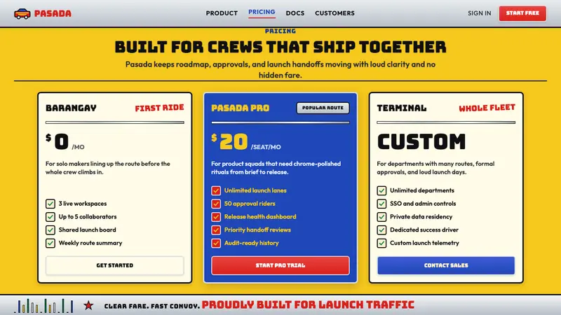 Filipino Jeepney (Chrome & Streamer) — Web · pricing