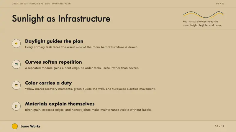Aalto Finnish Modern — Slides · content