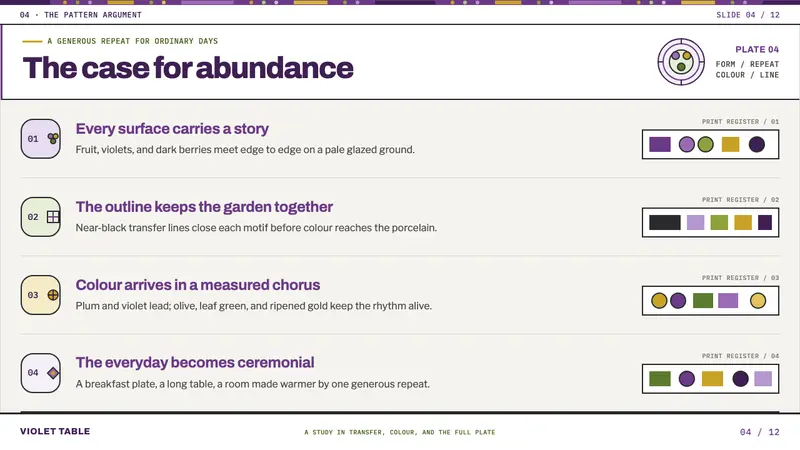 Arabia Paratiisi — Slides · content