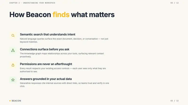 Glean Enterprise-Search — Slides · content