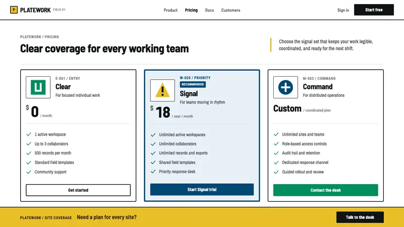 ISO Safety Symbols — Web · pricing