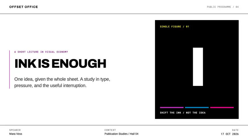 Jacqueline Casey MIT Posters — Slides · cover