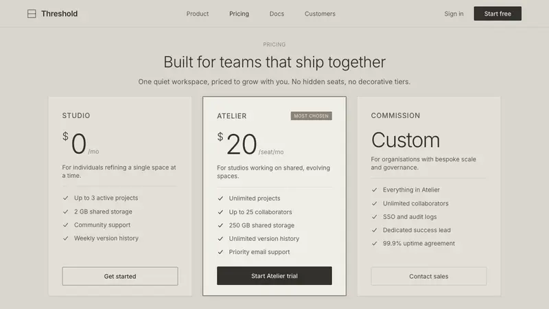 John Pawson Minimalism — Web · pricing