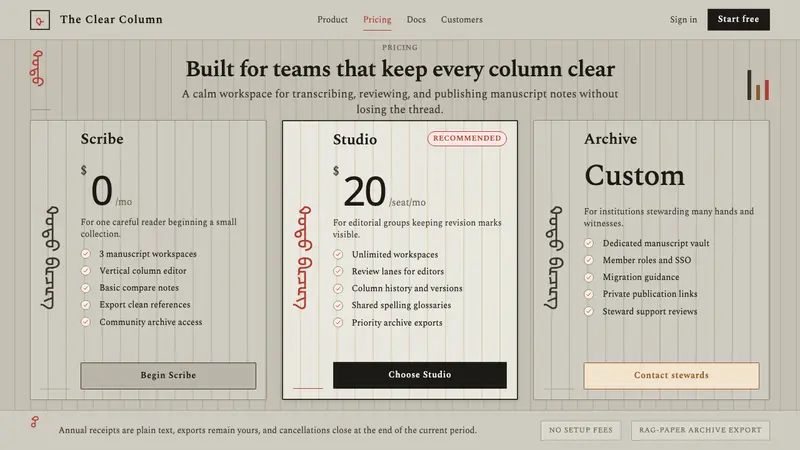 Kalmyk Todo Bichig Clear Script — Web · pricing