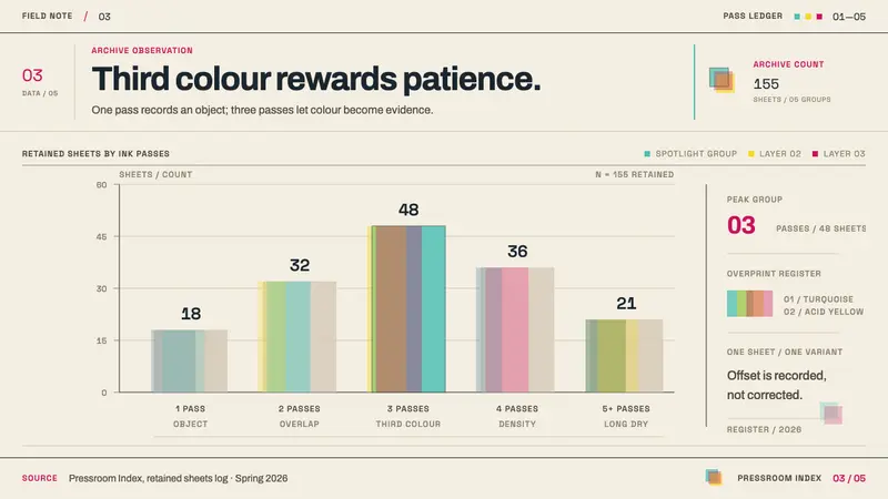 Karel Martens Print Matter — Slides · data