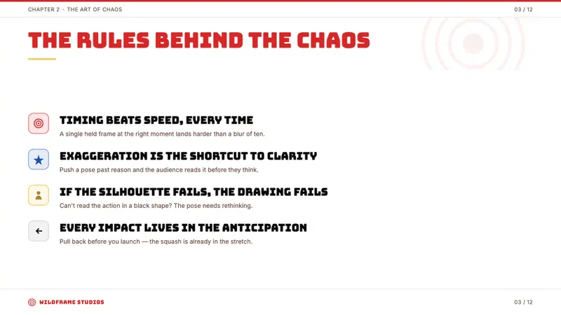 Looney Tunes (Warner Bros.) — Slides · content