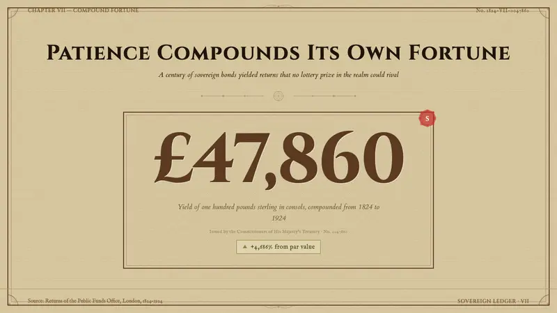 Engraved Lottery Ticket — Slides · data