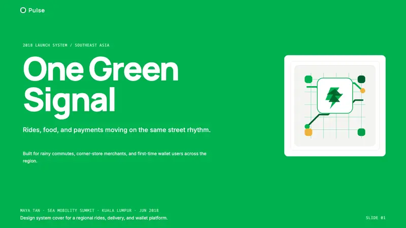 Grab SEA Superapp 2018 — Slides · cover