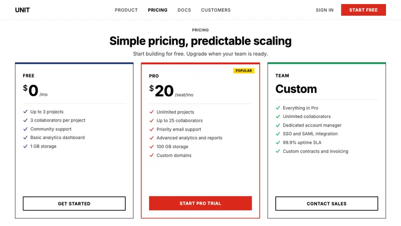 Massimo Vignelli NYC — Web · pricing