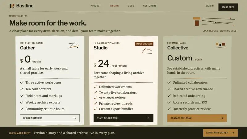 Mbuti Barkcloth — Web · pricing