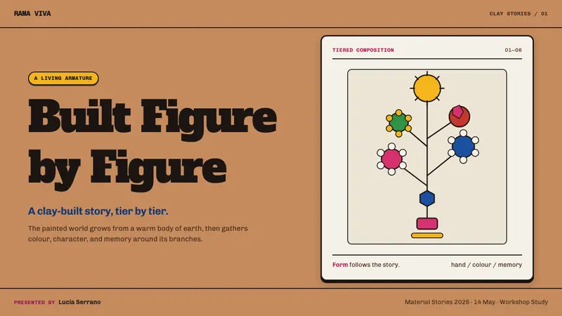 Metepec Tree of Life — Slides · cover