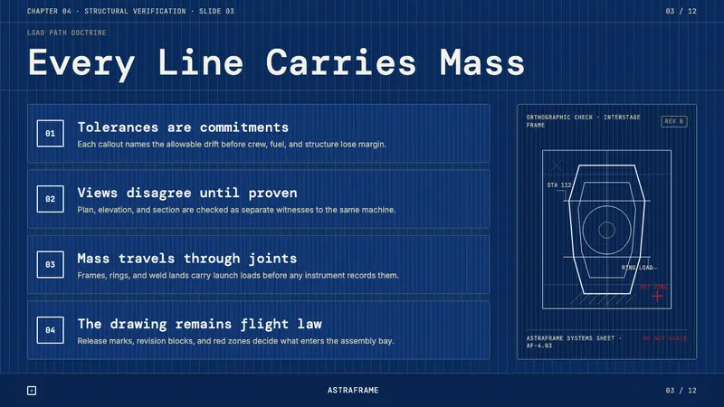 NASA Saturn V Blueprint — Slides · content