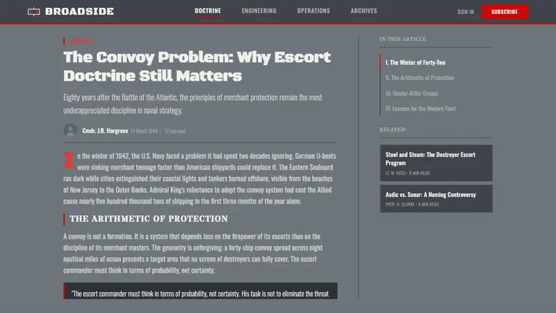 Battleship Naval Gray — Web · article