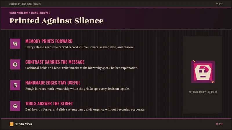 Oaxaca Indigenous-Modern — Slides · content