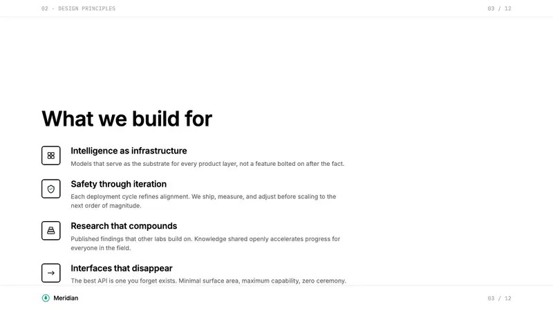 OpenAI 2024 — Slides · content