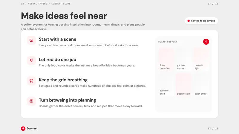 Pinterest 2024 — Slides · content