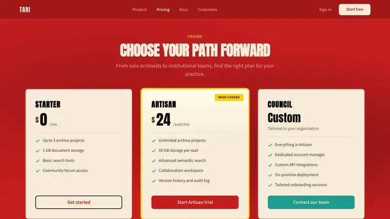PNG Huli Wigman — Web · pricing