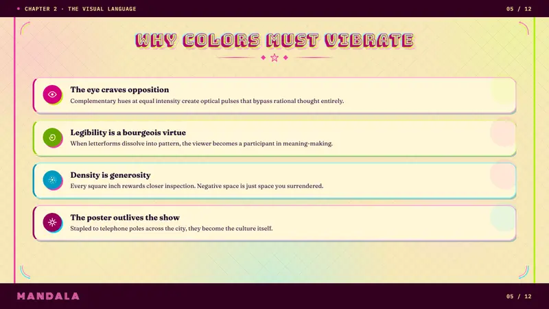 Psychedelic Haight-Ashbury 1968 — Slides · content