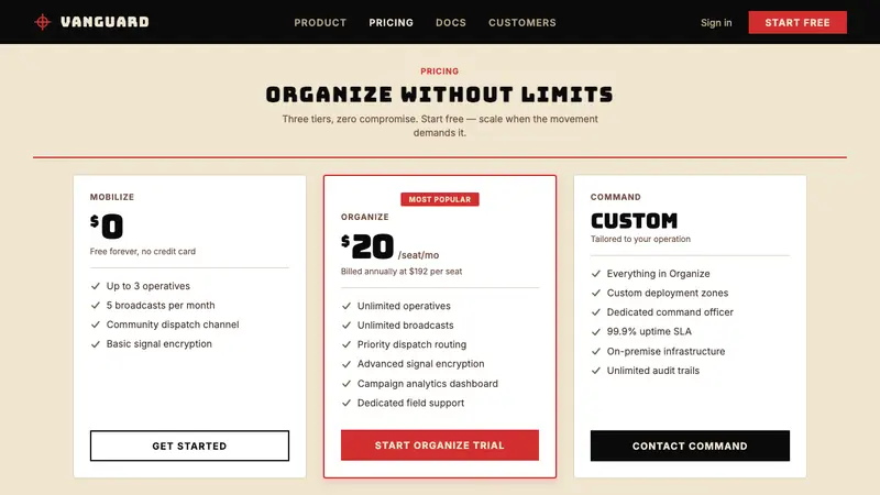 Public Enemy — Fight the Power — Web · pricing