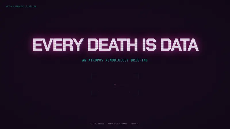 Returnal (Atropos) — Slides · cover