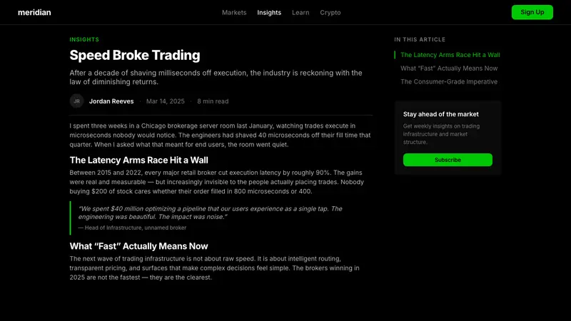 Robinhood 2023 — Web · article