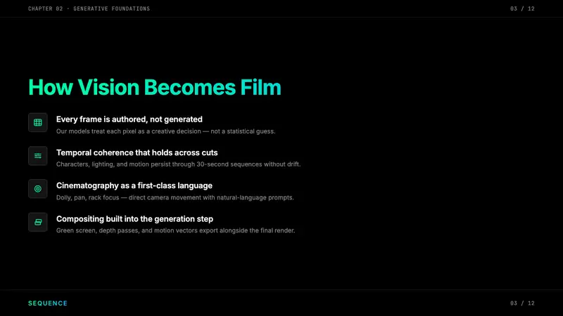 Runway ML — Slides · content