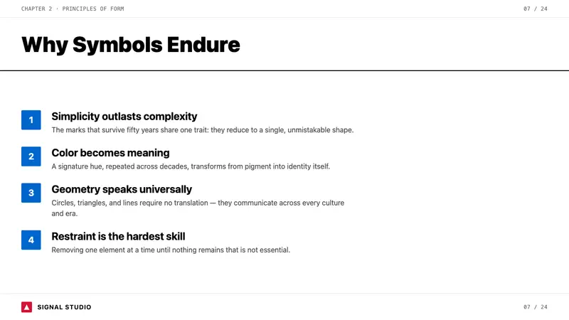 Saul Bass Corporate — Slides · content